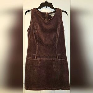 Vintage Guess jumper, size 11, velour